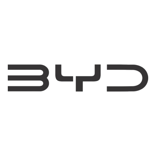 byd bandung